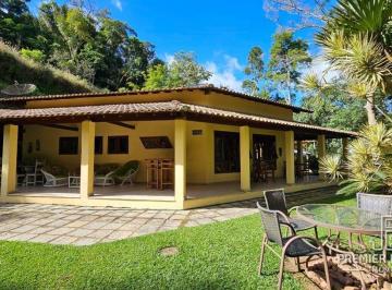 880539fe607c9a48ce2cc3a4b4633bb498011042 · Casa à venda, 350 m² por R$ 1.290.000,00 - Fazenda Boa Fé - Teresópolis/RJ