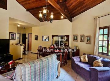 0cb267c74b25bc8f5b1eb857833a0dae0f76a593 · Casa à venda, 265 m² por R$ 750.000,00 - Vargem Grande - Teresópolis/RJ