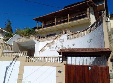 77262583936444052058212bbb167119bc2d4b38 · Casa com 4 dormitórios à venda, 200 m² por R$ 960.000,00 - Agriões - Teresópolis/RJ