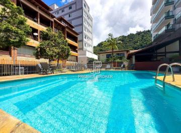 fb6c1a6b22fa993517d90ec6b7161fd5518bf5b7 · Cobertura à venda, 342 m² por R$ 1.850.000,00 - Taumaturgo - Teresópolis/RJ