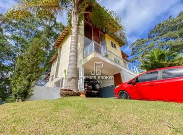 2add04f803415824ab735774e40ca09a085f103f · Casa à venda, 167 m² por R$ 1.100.000,00 - Bom Retiro - Teresópolis/RJ
