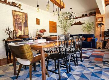 87a59e890ec861a9cb97aa6f48fcdf312189b1be · Cobertura à venda, 127 m² por R$ 799.000,00 - Alto - Teresópolis/RJ