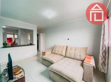 c47ee7f0a8dbb22de8b771e1475b15214d1c75e7 · Apartamento com 2 dormitórios à venda, 65 m² por R$ 360.000,00 - Jardim Recreio - Bragança Paulista/