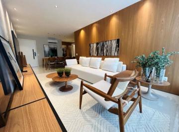 Apartamento de 3 quartos, Brasília · 3 quartos 119m², 2 suites, vista livre, Vazado, vista livre 3 vagas