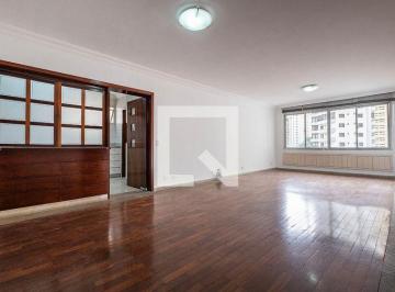 Apartamento · 140m² · 3 Quartos · 2 Vagas · Apartamento para Aluguel - Paraíso, 3 Quartos, 140 m2 - São Paulo