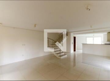Casa · 149m² · 3 Quartos · 2 Vagas · Casa para Aluguel - Guarujá, 3 Quartos,  149 m2 - Porto Alegre