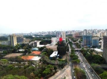 Foto 01 · Coffee Lounge Exclusivo no Rooftop do Medplex Ibirapuera - Um Espaço Único com Vista Panorâmica de S