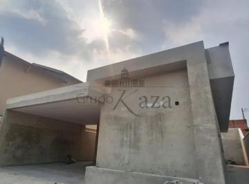 Casa · 260m² · 3 Quartos · 2 Vagas · Oportunidade - Casa em Condomínio - Caçapava - Condomínio Residencial Reserva do Vale - 3 Dormitório
