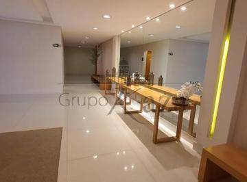 Apartamento · 57m² · 1 Quarto · 1 Vaga · Apartamento Padrão em São José dos Campos