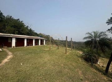 Rural · 5000m² · 2 Quartos · 10 Vagas · Chácara com 2 quartos, Dona Catarina, Mairinque - R$ 280 mil, Cod: CH-1049