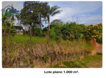 Terreno · 1000m² · Terreno, Jardim Estância Brasil, Atibaia - R$ 280 mil, Cod: 4888