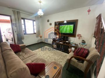Casa · 111m² · 2 Quartos · 2 Vagas · Casa Sobrado em Tulipas - Jundiaí, SP