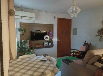 Apartamento · 38m² · 2 Quartos · 1 Vaga · Apartamento à venda no bairro Campo Novo - Porto Alegre/RS, Zona Sul
