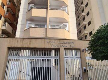 Apartamento · 66m² · 2 Quartos · 1 Vaga · Apartamento em Centro, Londrina/PR