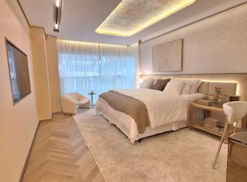 Apartamento · 259m² · 4 Quartos · 3 Vagas · AURA PACAEMBU by CYRELA | Apartamento com 259M² - 4 Suítes - 3 Vagas - Hall Privativo | Lazer Comple