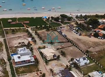 Terreno · 450m² · Terreno com 450m², Condomínio a Beira Mar da Praia do Patacho, na Rota dos Milagres - Alagoas