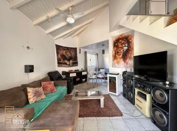 Casa · 110m² · 2 Quartos · 1 Vaga · Sobrado à venda no bairro Vila Nova - Blumenau/SC