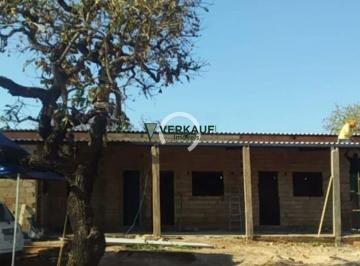 Rural · 800m² · 3 Quartos · 3 Vagas · Rancho em Centro, Silvânia/GO