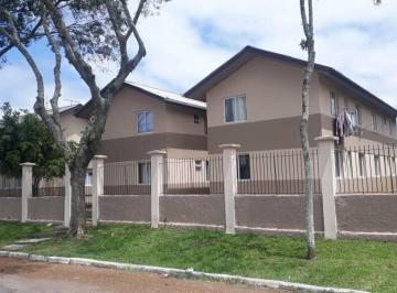 Apartamento · 40m² · 2 Quartos · 1 Vaga · Apartamento Padrão para Venda em Uberaba Curitiba-PR