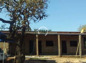 Rural · 800m² · 3 Quartos · 3 Vagas · Rancho em Centro, Silvânia/GO