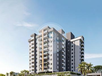 Apartamento · 69m² · 2 Quartos · 1 Vaga · Apartamento em Praia das Palmeiras - Caraguatat...