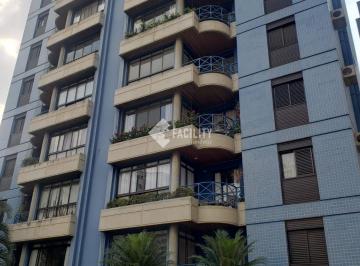 0 · Apartamento com 3 Quartos e 3 suites para venda ou aluguel, 114m² - Vila Itapura