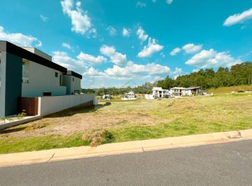 Foto 01 · Terreno em Condomínio de Luxo em Santa Cândida, Vinhedo-SP: 602,00 m² de Pura Exclusividade!