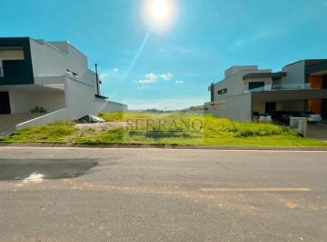 Foto 01 · Terreno em Condomínio de Luxo em Santa Cândida, Vinhedo-SP: 609,39 m² de Pura Exclusividade!