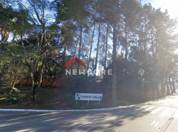 Terreno · 1743m² · 1 Quarto · Lote em condomínio em  Alameda Tília - Altos de São Fernando - Jandira/SP