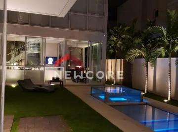 Casa · 471m² · 4 Quartos · 3 Vagas · Casa de condomínio em  Alameda Malbec - Tamboré - Barueri/SP