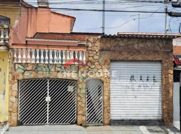Casa · 198m² · 3 Quartos · 2 Vagas · Sobrado em  Rua Corypheu de Azevedo Marques - Jardim Paraventi - Guarulhos/SP