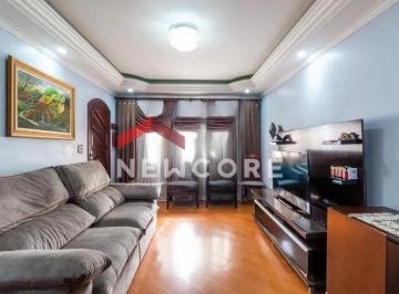 Casa · 112m² · 3 Quartos · 2 Vagas · Sobrado em  Rua Guaratinguetá - Vila Paulista - Guarulhos/SP