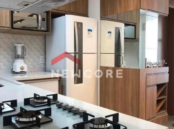 Apartamento · 32m² · 1 Quarto · 1 Vaga · Apartamento em Avenida Rangel Pestana - Brás - São Paulo/SP