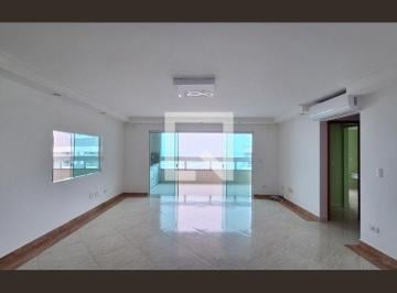 Apartamento · 306m² · 4 Quartos · 4 Vagas · Apartamento para Aluguel - Vila Caiçara, 4 Quartos, 306 m² - Praia Grande