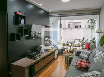 Apartamento · 87m² · 2 Quartos · 1 Vaga · Apartamento para Aluguel - Perdizes, 2 Quartos,  87 m² - São Paulo