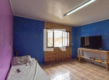 Casa · 65m² · 2 Quartos · 3 Vagas · Casa à Venda - Harmonia, 2 Quartos, 65 m² - Canoas