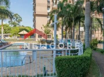 Apartamento · 84m² · 3 Quartos · 1 Vaga · Apartamento em  Rua Monsenhor Antonio Guilherme Grings - Sarandi - Porto Alegre/RS