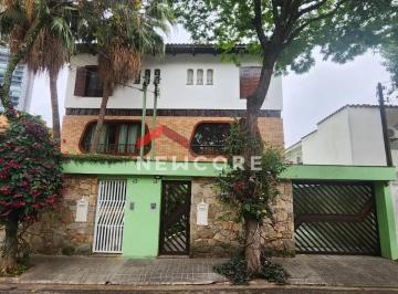 Casa · 319m² · 4 Quartos · 3 Vagas · Sobrado em  Rua Alcides Teves - Vila Yara - Osasco/SP