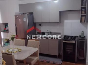 Apartamento · 54m² · 2 Quartos · 1 Vaga · Apartamento em  Rua Fermino Vieira Cordeiro - Espinheiros - Itajaí/SC