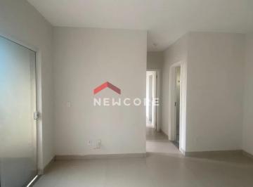 Apartamento · 51m² · 2 Quartos · 1 Vaga · Apartamento em  Rua Luiz Ernane Scalia - Shopping Park - Uberlândia/MG
