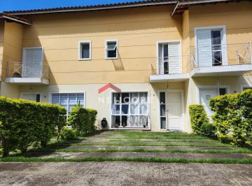 Casa · 110m² · 2 Quartos · 2 Vagas · Casa de condomínio em  Rua Miguel de Almeida - Barro Branco - Cotia/SP