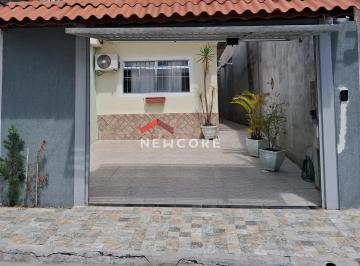 Casa · 80m² · 2 Quartos · 2 Vagas · Casa em Rua Araraquara - Jardim Bela Vista - Guarulhos/SP
