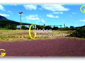 Foto 01 · Galpão para comprar - Corumbá - Mato Grosso do Sul