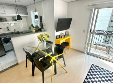 Foto 01 · Apartamento, Vila Gomes Cardim, São Paulo, SP