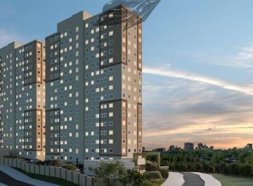 Apartamento · 39m² · 2 Quartos · Residencial Olímpia | Construtora MRV | Construção | 39 metros | 02 dormitórios | sem varanda e vaga
