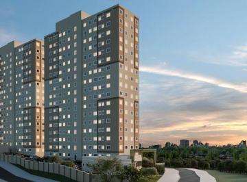 Apartamento · 39m² · 2 Quartos · Residencial Olímpia | Construtora MRV | Construção | 39 metros | 02 dormitórios | sem varanda e vaga