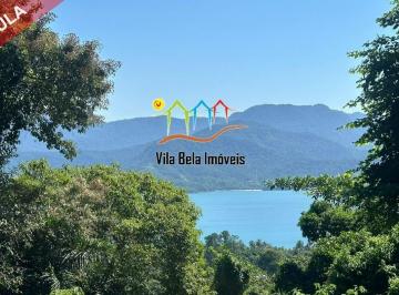 Foto 01 · Terreno a venda em Ilhabela