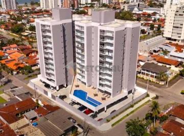Apartamento de 2 quartos, Caraguatatuba · Apartamento 2 dorm. à venda, 76 m² por R$ 680.000,00 - Indaiá - Caraguatatuba/SP