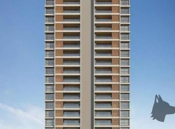 Apartamento de 3 quartos, Curitiba · Apartamento de 260 m² com 3 quartos à venda em Bigorrilho