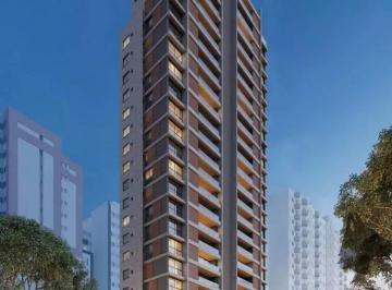 Apartamento de 3 quartos, Curitiba · Cobertura com vista para o Parque Barigui